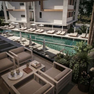 3 Bedroom Apartment for Sale in Livadia Larnakas, Larnaca District