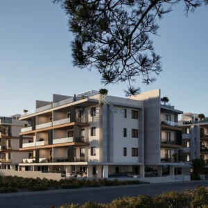 1 Bedroom Apartment for Sale in Livadia Larnakas, Larnaca District