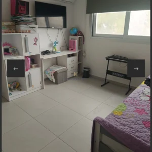 4 Bedroom Apartment for Sale in Larnaca District