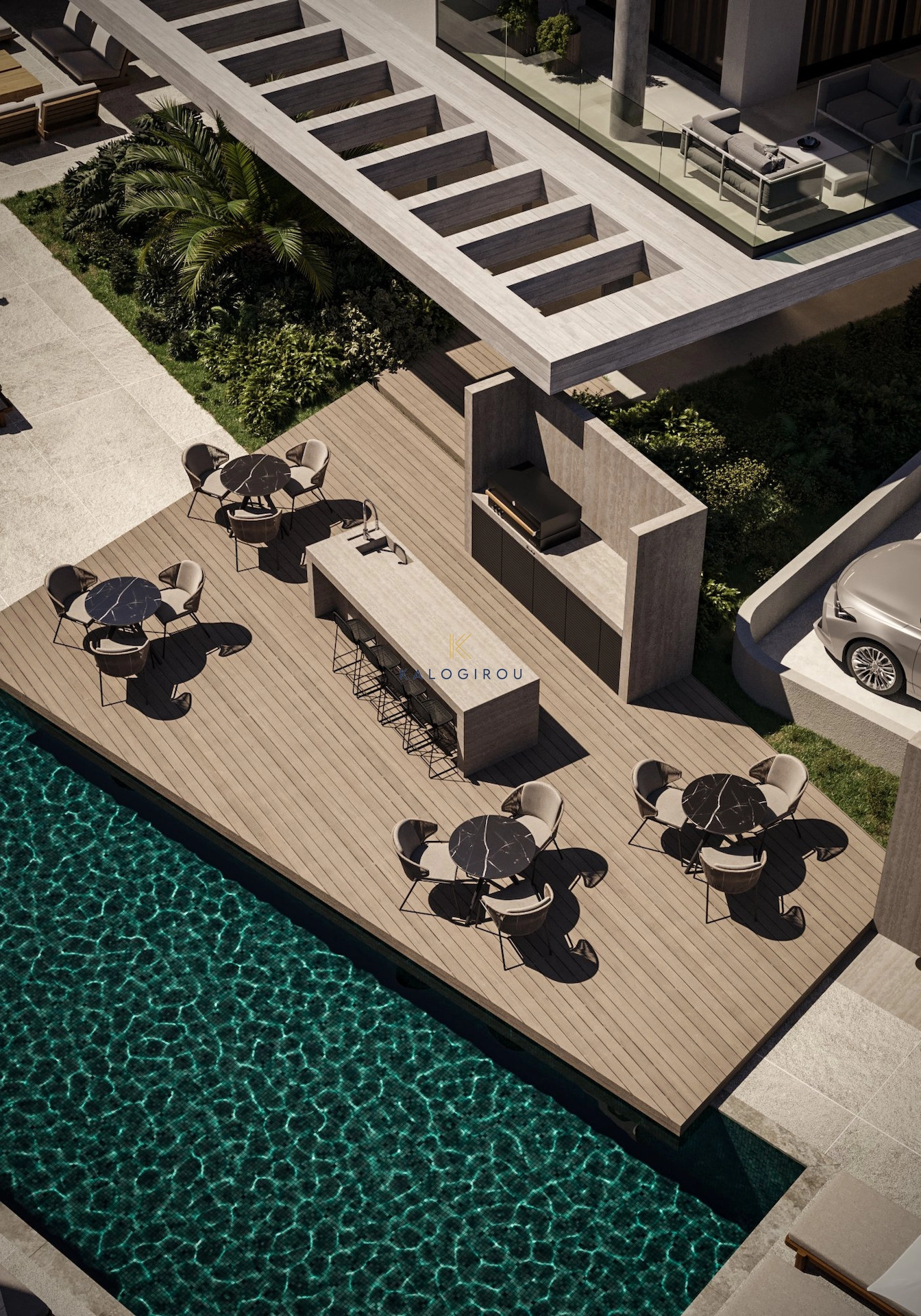 2 Bedroom Apartment for Sale in Livadia Larnakas, Larnaca District