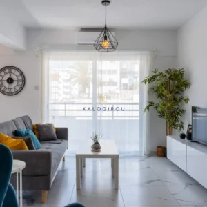3 Bedroom Apartment for Rent in Larnaca District