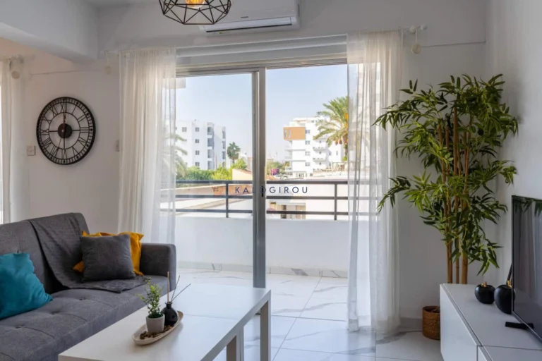 Larnaca