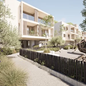 2 Bedroom Apartment for Sale in Asomatos, Limassol District