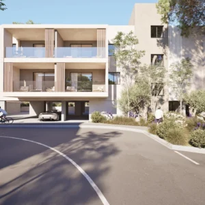 1 Bedroom Apartment for Sale in Asomatos, Limassol District