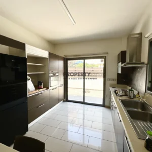 4 Bedroom House for Rent in Germasogeia – Tourist Area, Limassol District