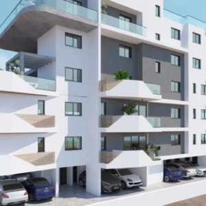 2 Bedroom Apartment for Sale in Larnaca – Makenzy