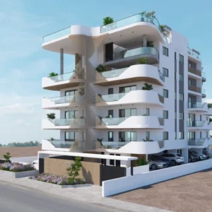 3 Bedroom Apartment for Sale in Larnaca – Makenzy