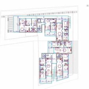 3 Bedroom Apartment for Sale in Agios Nikolaos, Larnaca District