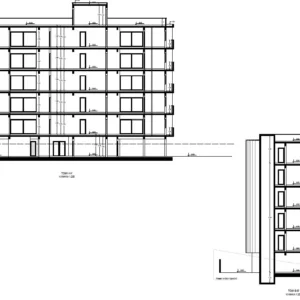 2 Bedroom Apartment for Sale in Limassol District