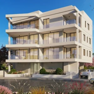3 Bedroom Apartment for Sale in Strovolos, Nicosia District
