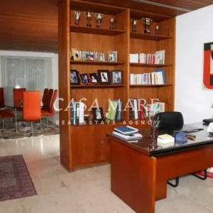 4 Bedroom House for Rent in Nicosia – Agios Andreas