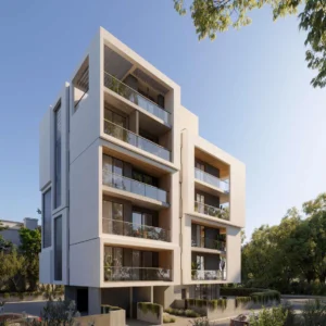 3 Bedroom Apartment for Sale in Potamos Germasogeias, Limassol District