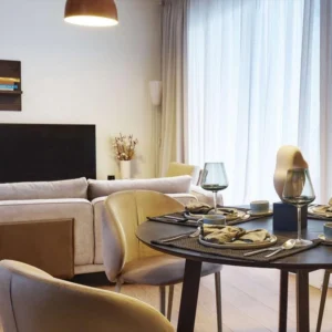 2 Bedroom Apartment for Sale in Asomatos, Limassol District