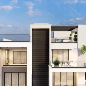 3 Bedroom Apartment for Sale in Potamos Germasogeias, Limassol District