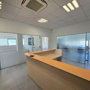340m² Office for Rent in Limassol – Petrou kai Pavlou