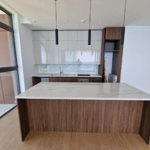 2 Bedroom Apartment for Rent in Agios Tychonas, Limassol District