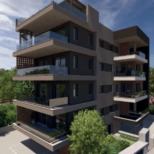 2 Bedroom Apartment for Sale in Germasogeia, Limassol District