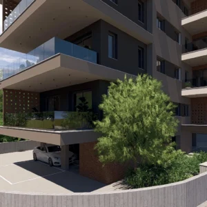 3 Bedroom Apartment for Sale in Germasogeia, Limassol District