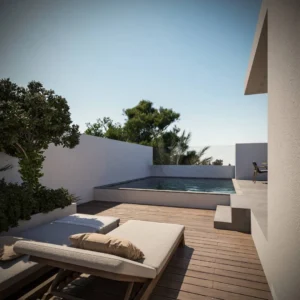 5 Bedroom House for Sale in Moni, Limassol District