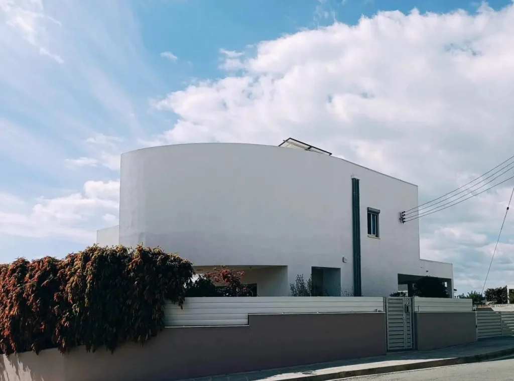 3 Bedroom House for Sale in Kolossi, Limassol District