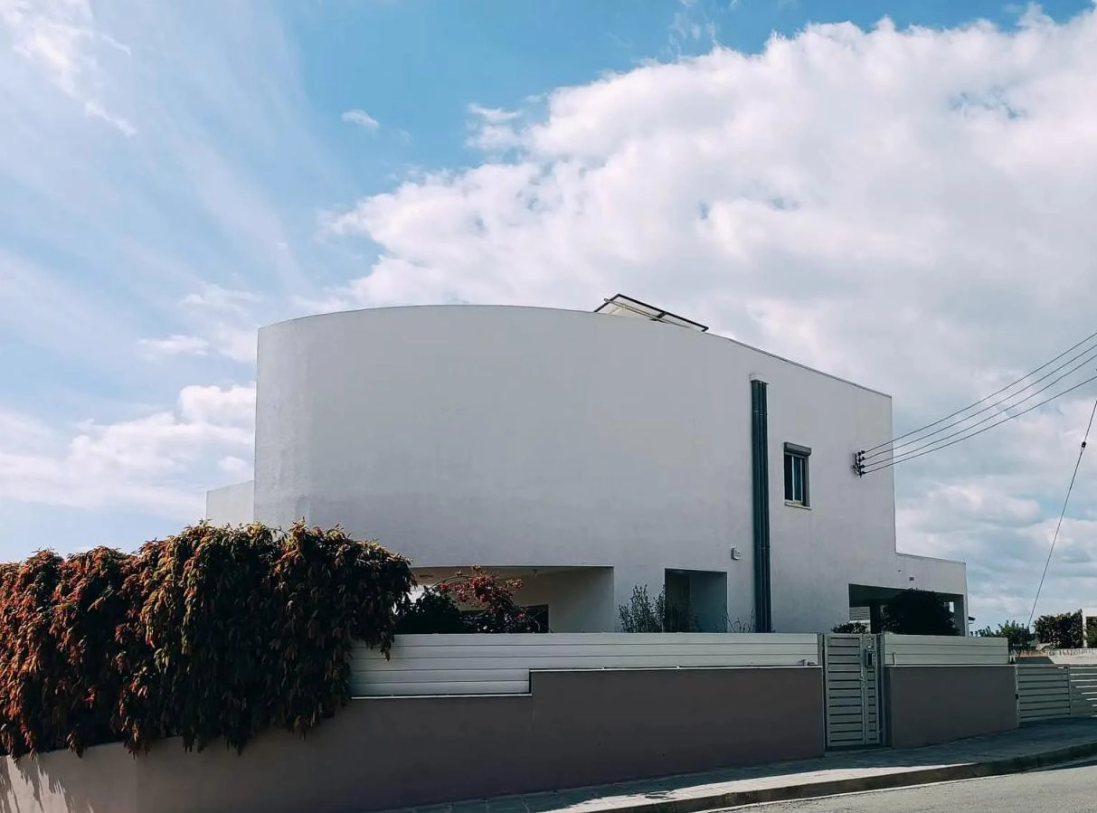 3 Bedroom House for Sale in Kolossi, Limassol District