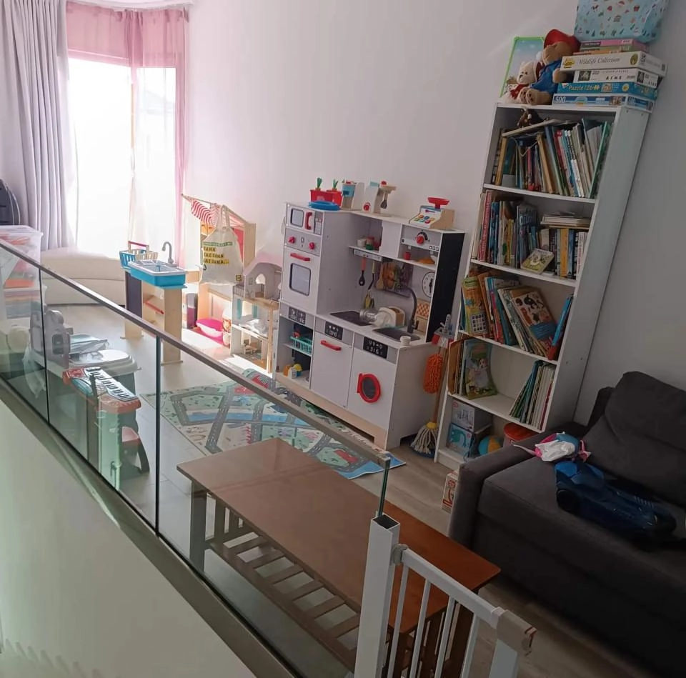 3 Bedroom House for Sale in Kolossi, Limassol District