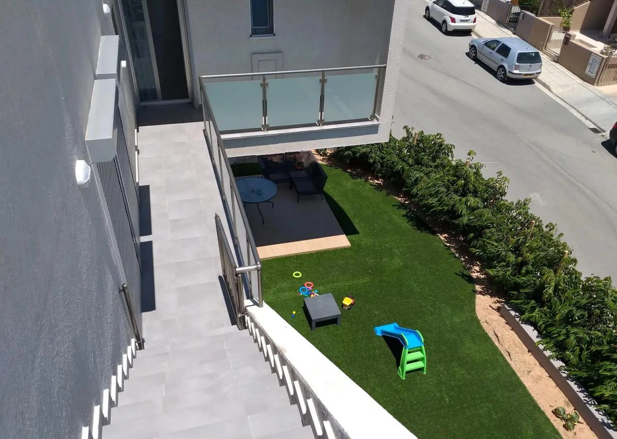3 Bedroom House for Sale in Kolossi, Limassol District
