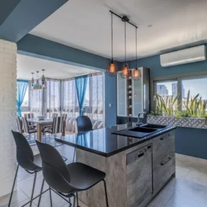 3 Bedroom Apartment for Sale in Limassol – Neapolis
