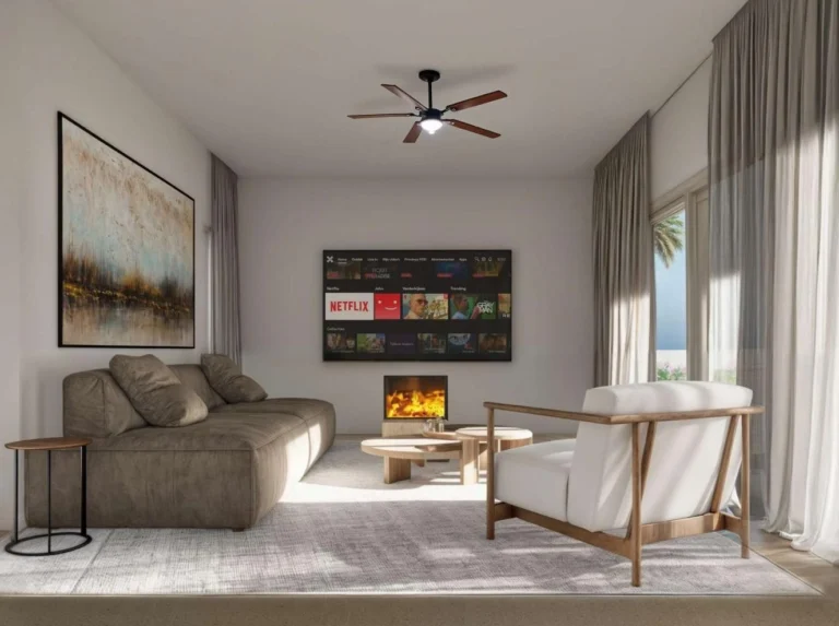 Cheap Houses and Villas for Sale Larnaca up to 500000 euro
