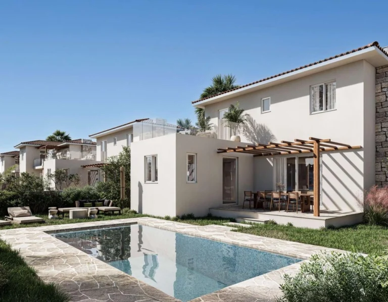 Cheap Houses and Villas for Sale Larnaca up to 500000 euro