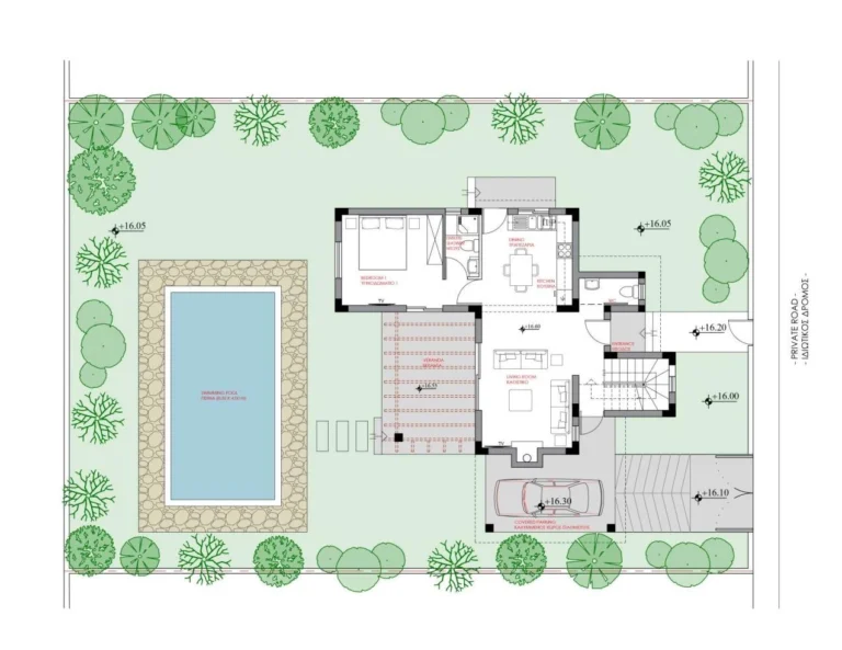 Cheap Houses and Villas for Sale Larnaca up to 500000 euro