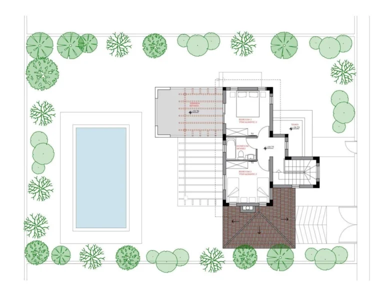 Cheap Houses and Villas for Sale Larnaca up to 500000 euro