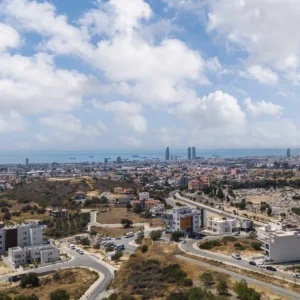 2 Bedroom Apartment for Sale in Limassol – Agios Athanasios