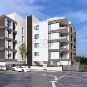 1 Bedroom Apartment for Sale in Livadia Larnakas, Larnaca District
