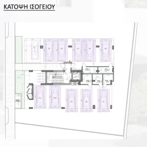 2 Bedroom Apartment for Sale in Strovolos, Nicosia District