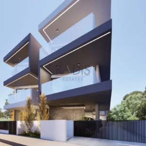 2 Bedroom Apartment for Sale in Nicosia District