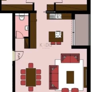 2 Bedroom Apartment for Sale in Limassol District