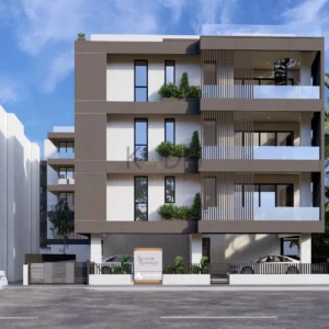 1 Bedroom Apartment for Sale in Livadia Larnakas, Larnaca District