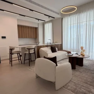 2 Bedroom Apartment for Sale in Limassol District