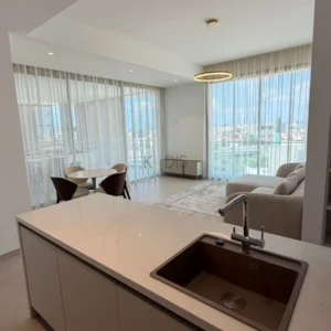 2 Bedroom Apartment for Sale in Limassol District