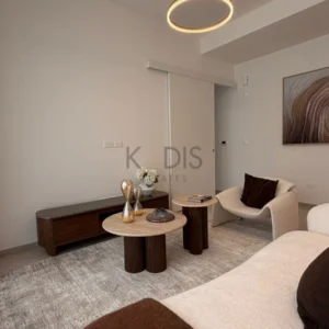 3 Bedroom Apartment for Sale in Limassol District