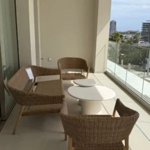 2 Bedroom Apartment for Sale in Limassol District