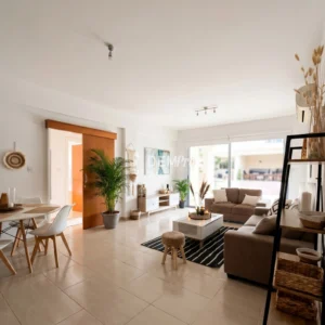2 Bedroom Apartment for Sale in Paphos District