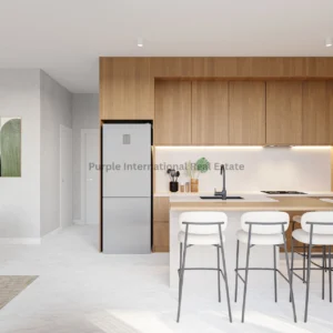 2 Bedroom Apartment for Sale in Kissonerga, Paphos District