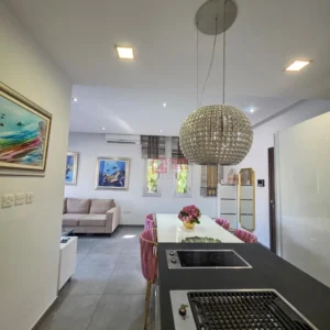 2 Bedroom Apartment for Rent in Germasogeia, Limassol District