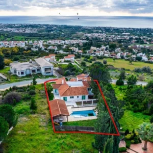 3 Bedroom House for Sale in Tala, Paphos District