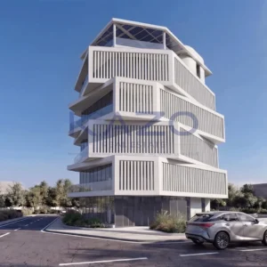 1050m² Building for Rent in Limassol District