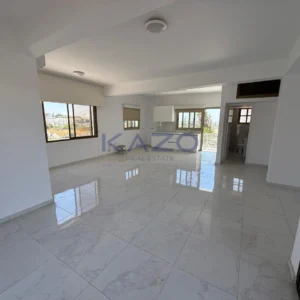 120m² Office for Rent in Limassol – Agios Athanasios