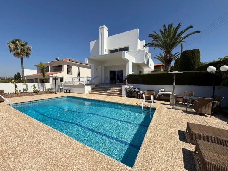Villas