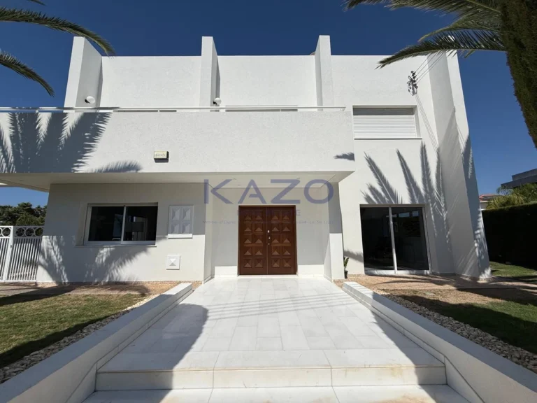 Villas
